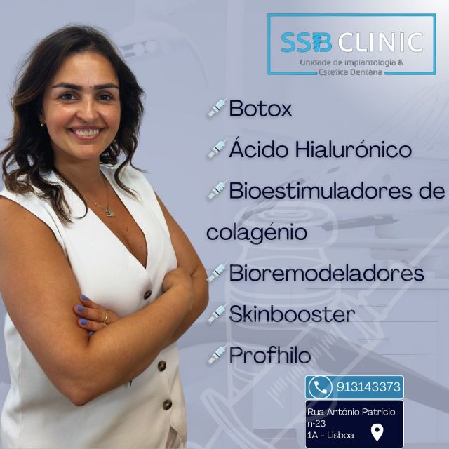 Vagas Limitadas

Para mais informações envie mensagem privada!

Dra.Claúdia Ferreira 

💉